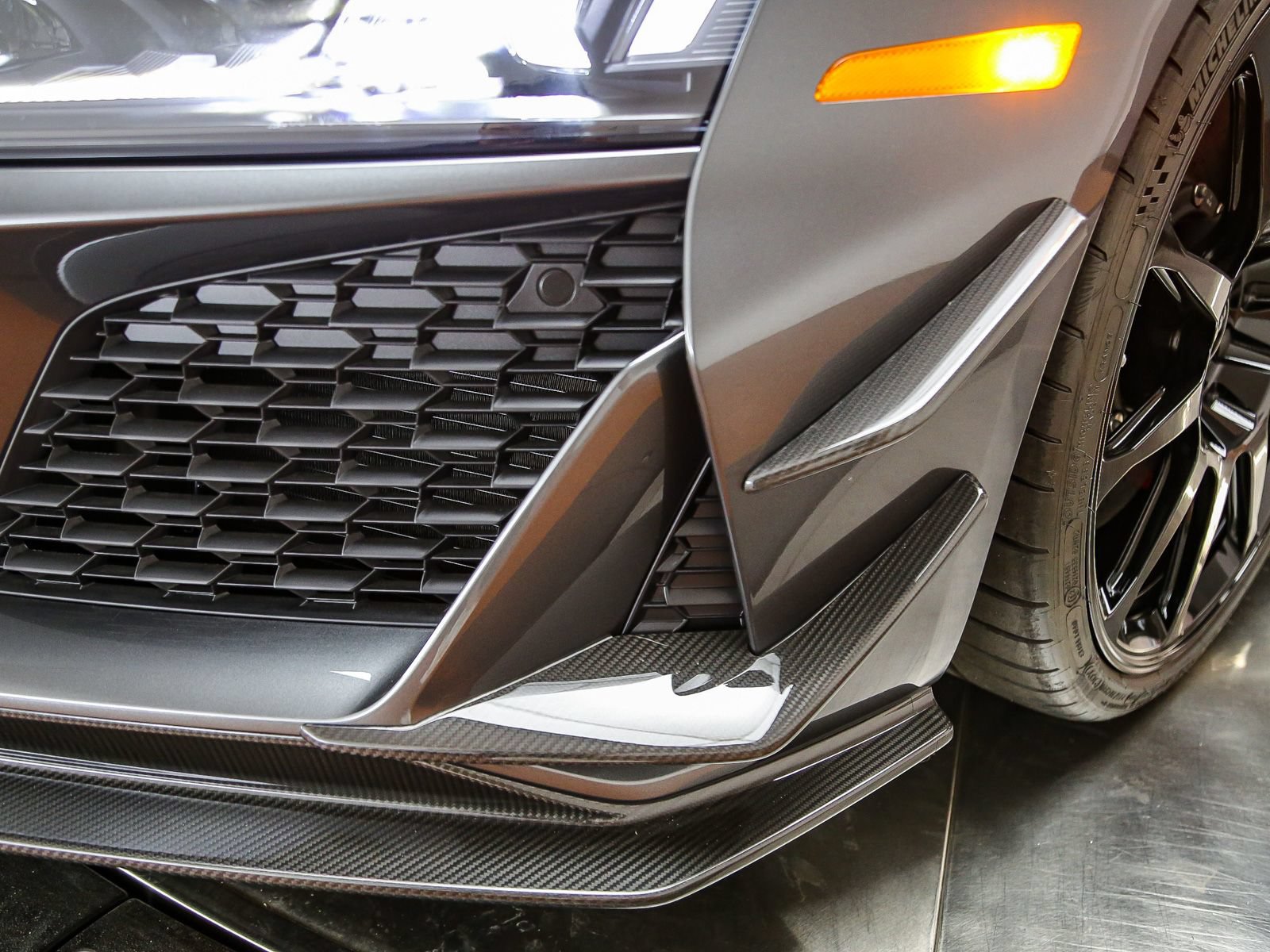 Used 2023 Audi R8 V10 GT RWD image 64