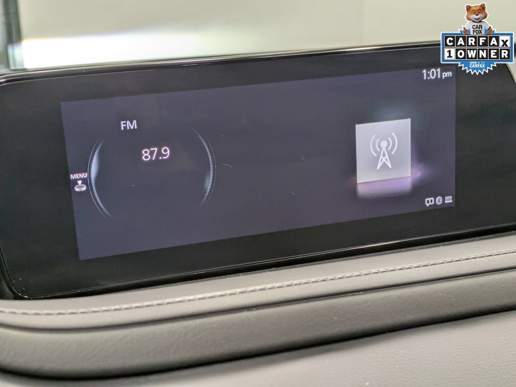 Used 2024 MAZDA CX-30 AWD 2.5 S image 12