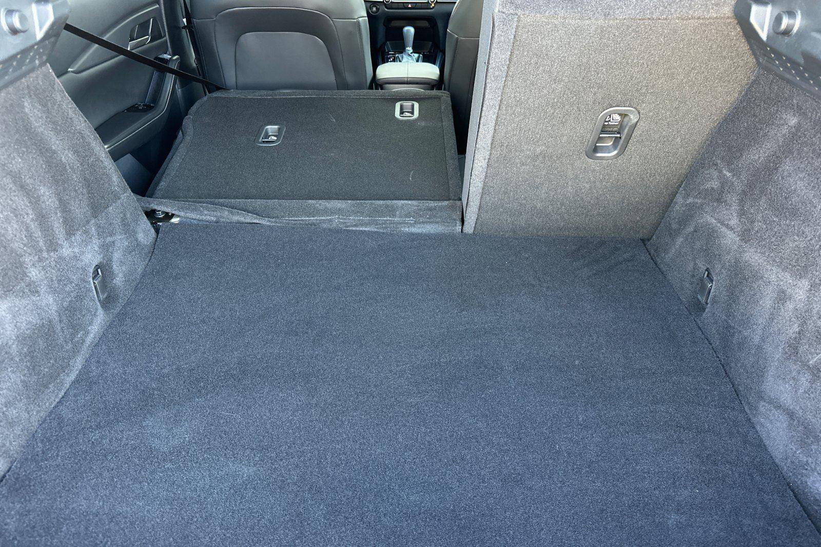 Certified 2025 MAZDA CX-30 AWD 2.5 S w/ Select Sport Pkg image 15