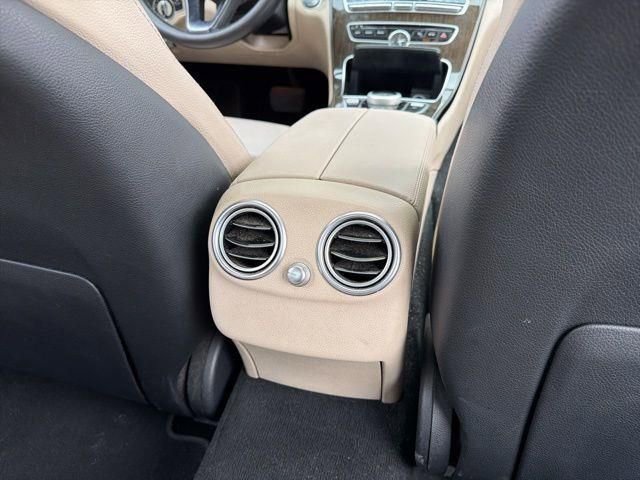 Used 2018 Mercedes-Benz C 300 Sedan image 16