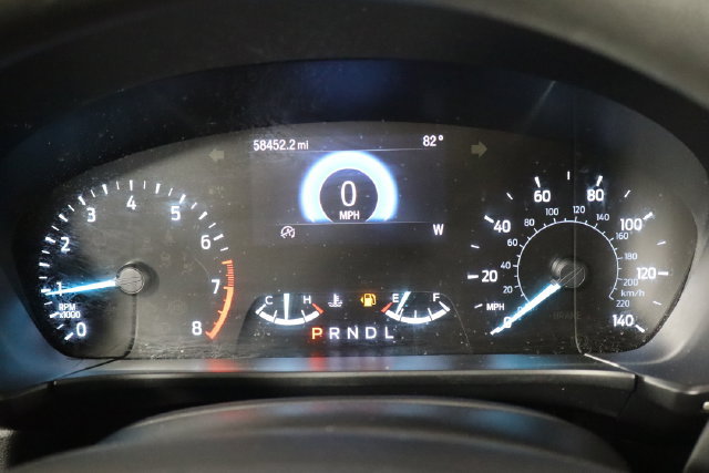 Used 2021 Ford Escape SE FWD image 11