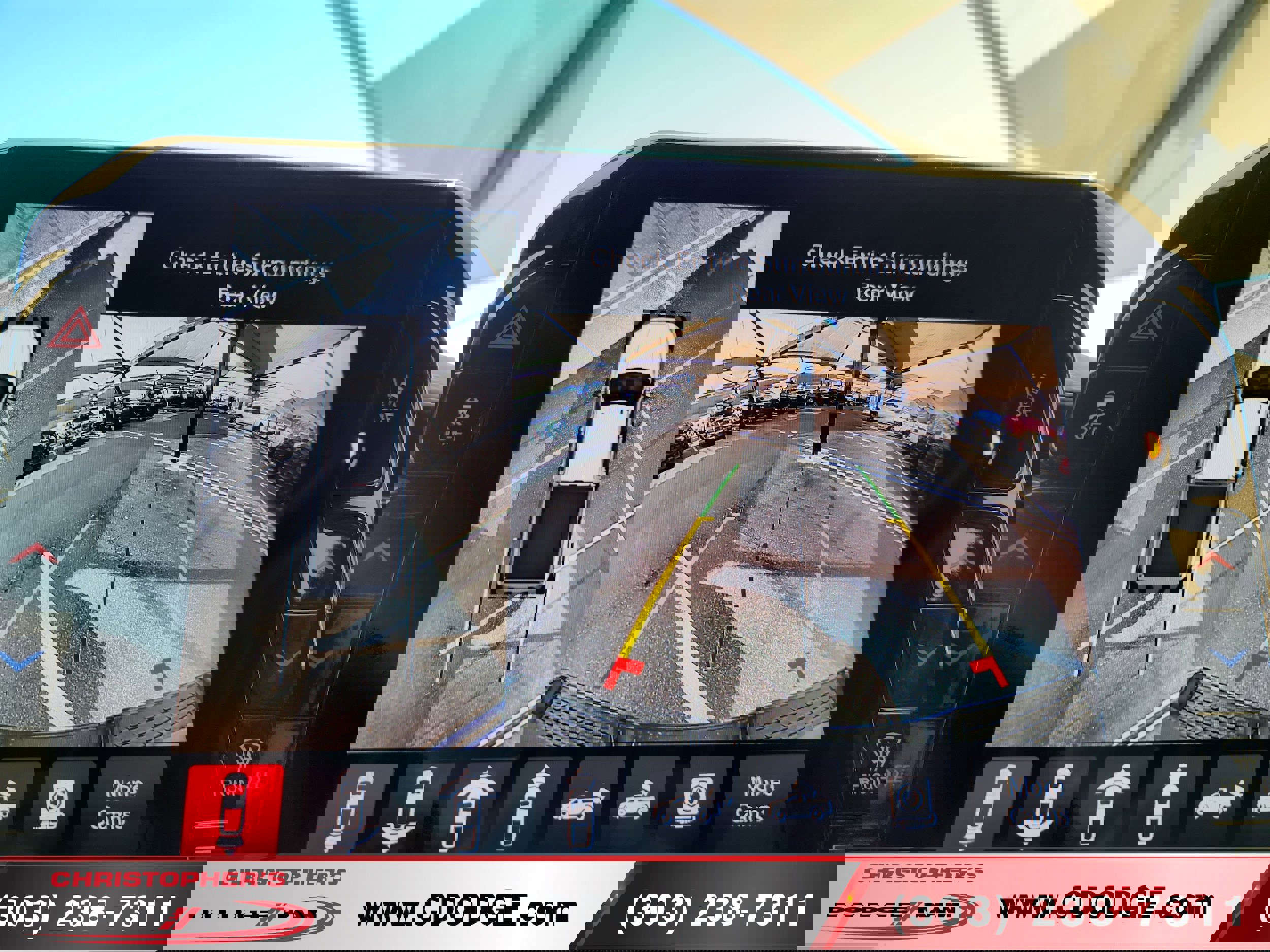 New 2026 RAM 2500 Laramie image 15