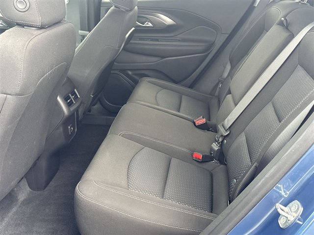 Certified 2024 GMC Terrain SLE w/ Driver Convenience Package FWD image 23