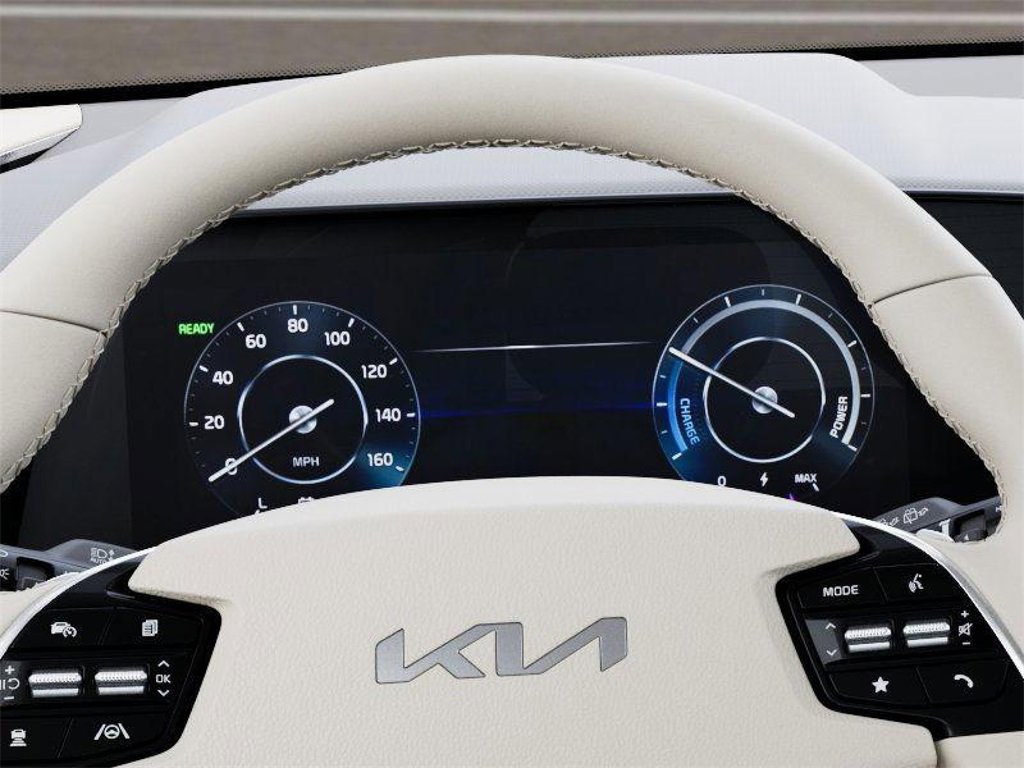 New 2025 Kia Niro Wave w/ Wave Preserve Package image 24