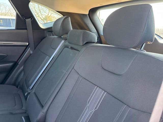 Used 2024 Hyundai Tucson SEL image 17