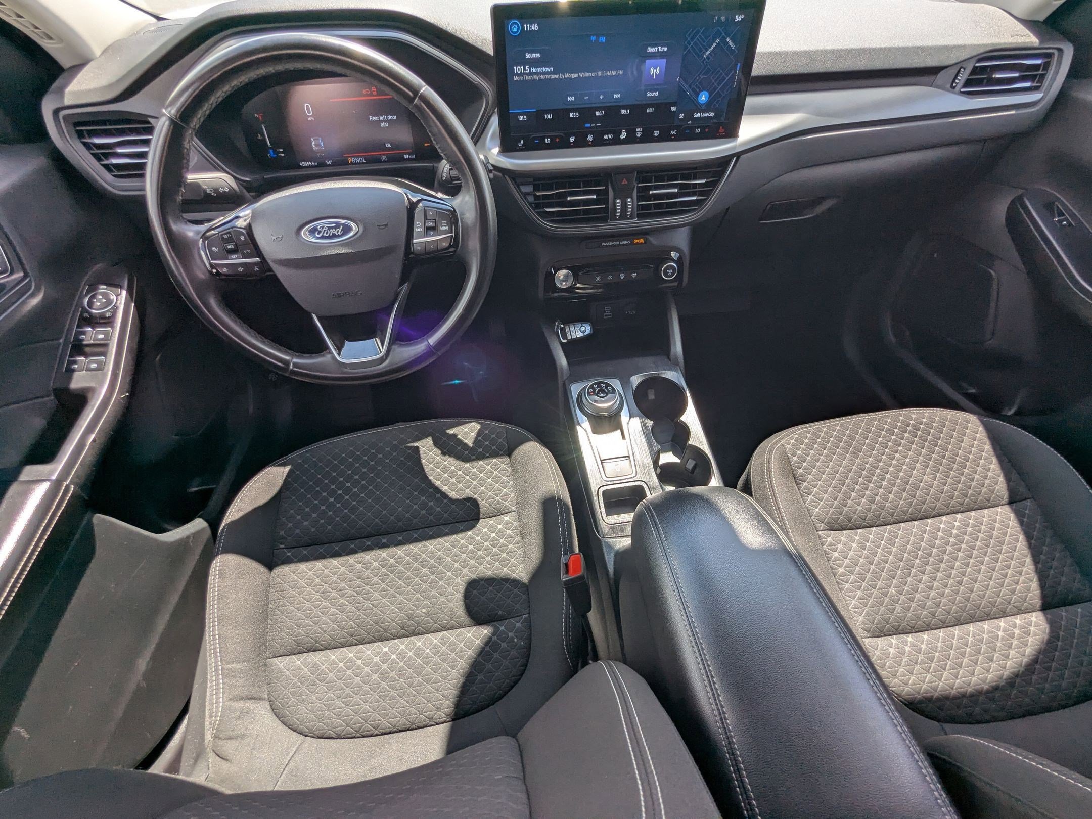 Used 2023 Ford Escape Active w/ Tech Pack #1 AWD/4WD image 29