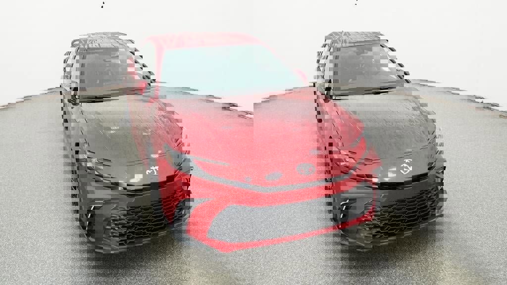 New 2026 Toyota Camry SE FWD image 14