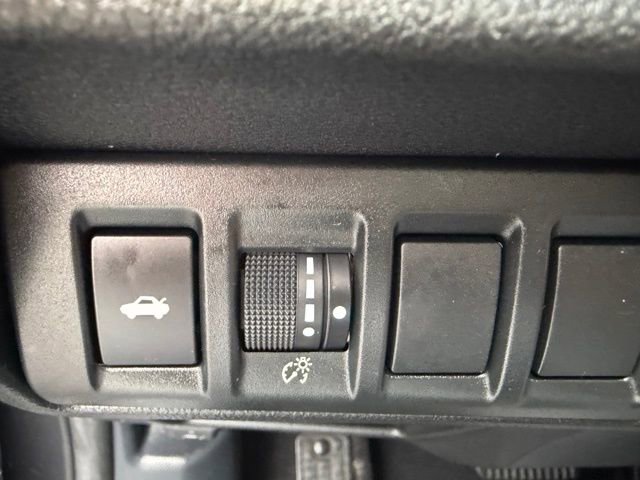 Used 2025 Subaru Legacy Premium image 18