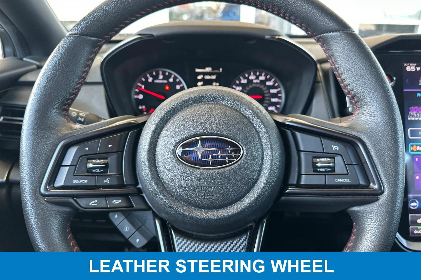 Used 2023 Subaru WRX Premium AWD/4WD image 25