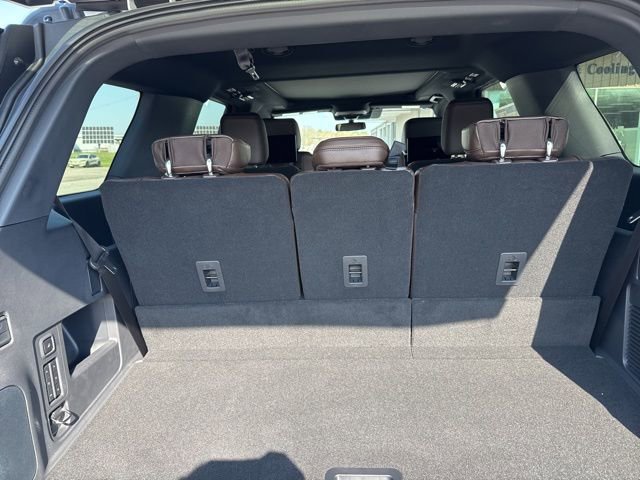 New 2026 Ford Expedition King Ranch AWD/4WD image 62