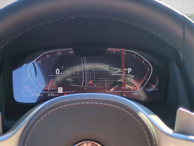 New 2026 BMW 840i Convertible w/ Comfort Seating Package image 11