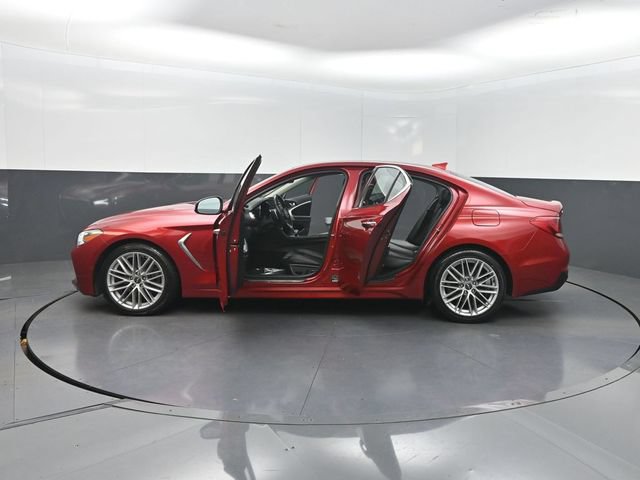 Used 2021 Genesis G70 2.0T RWD image 38