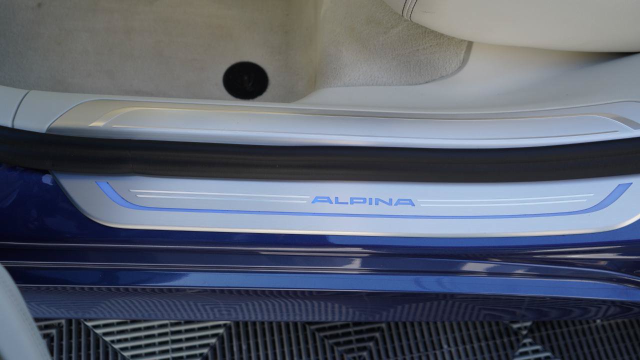 Used 2018 BMW ALPINA B7 xDrive AWD/4WD image 57