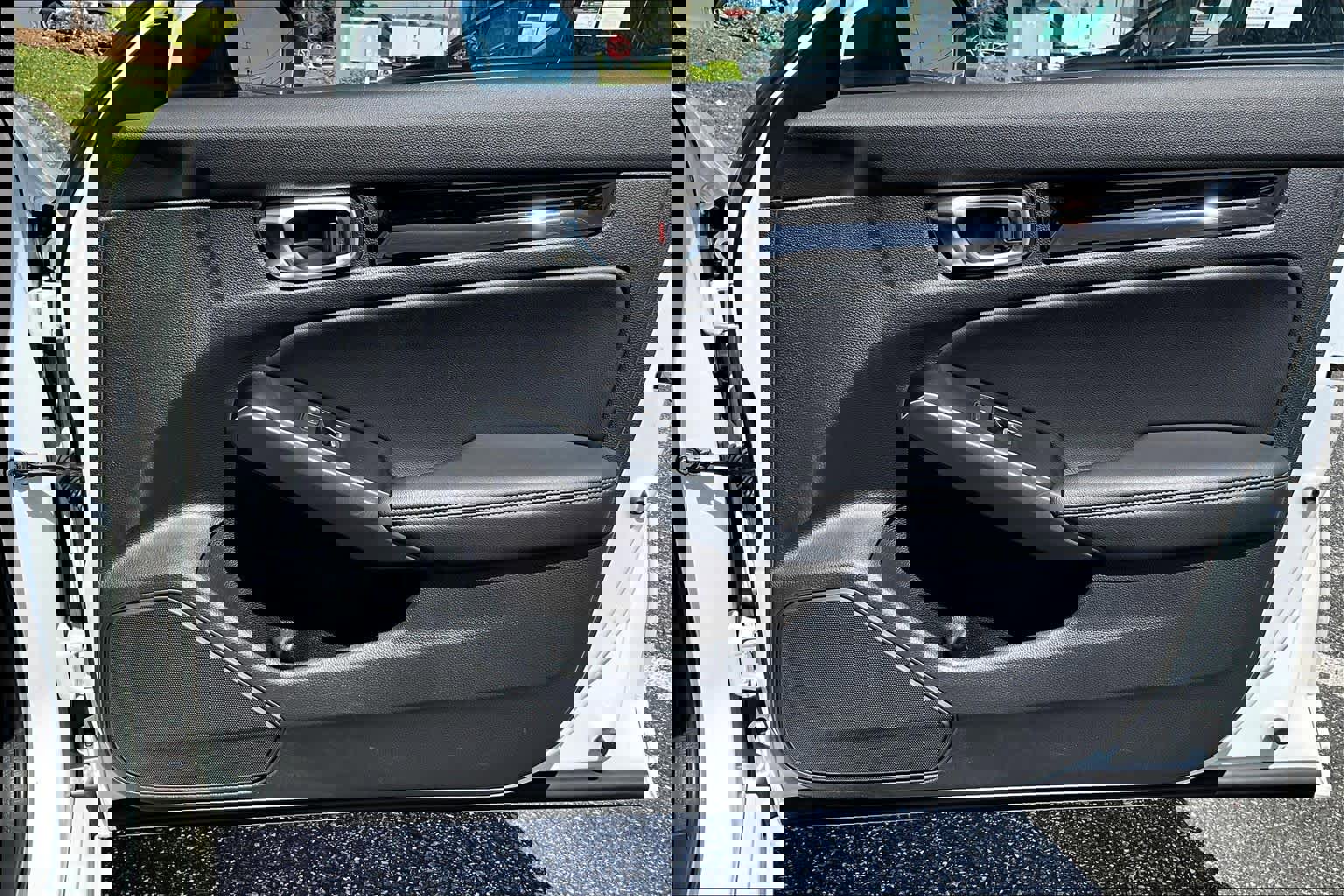 Used 2022 Honda Civic Sport Touring image 24