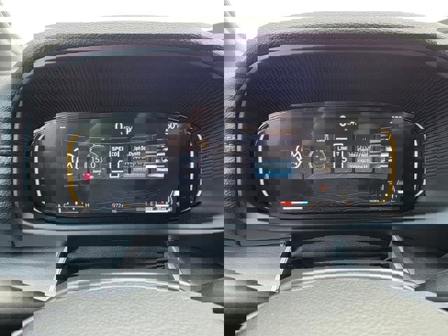 New 2025 Jeep Wagoneer L Series III w/ Premium Group I image 18