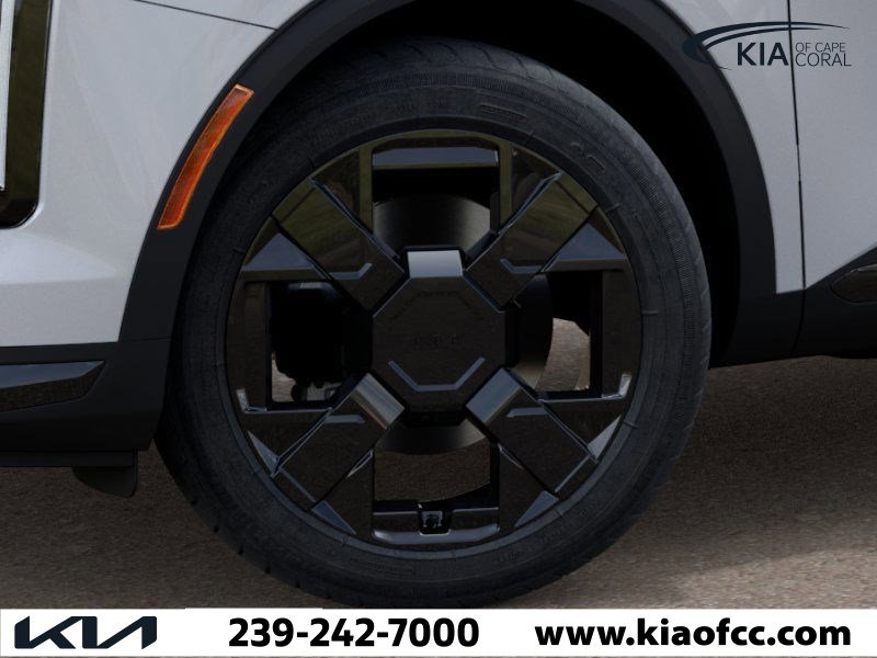 New 2026 Kia Sportage X-Line image 9