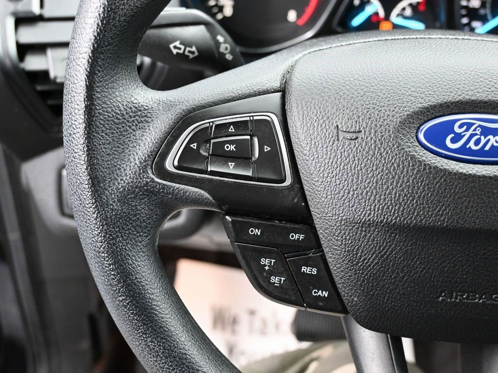Used 2019 Ford Escape SE image 18