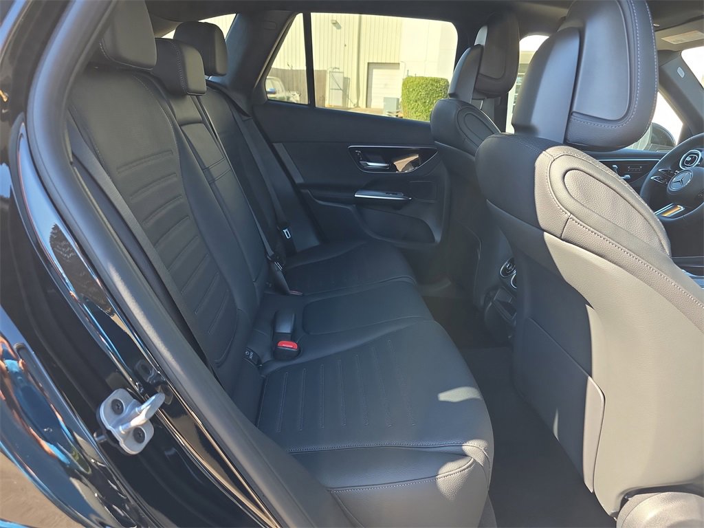 New 2026 Mercedes-Benz GLC 300 image 15