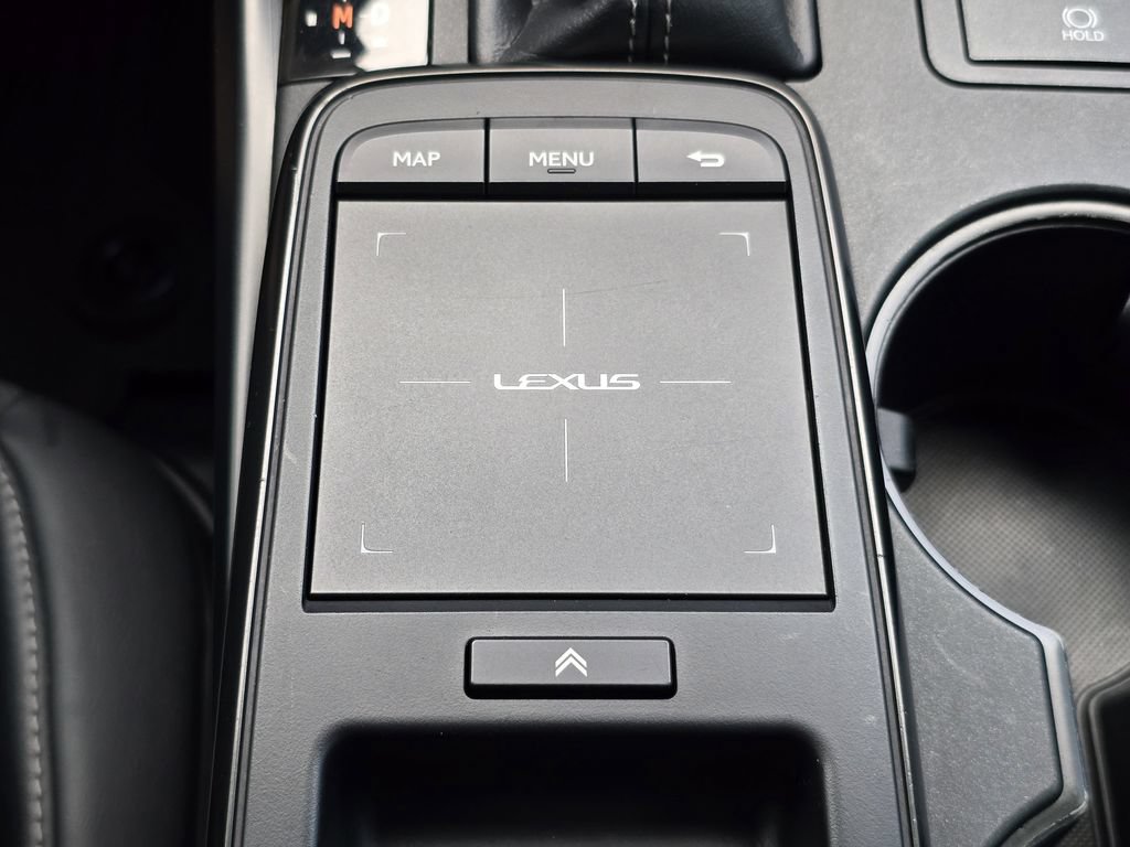 Used 2021 Lexus IS 350 F Sport RWD image 25