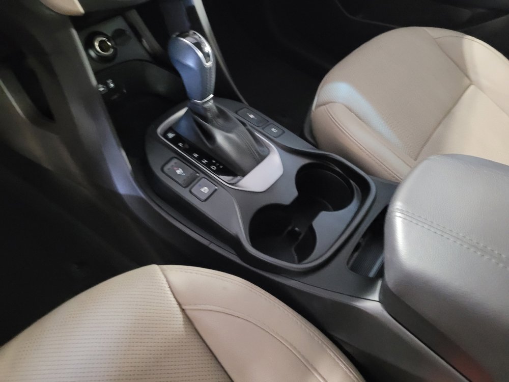 Used 2017 Hyundai Santa Fe Sport w/ 2.4L Tech Package 04 image 26