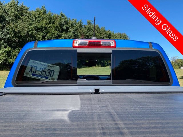 Used 2021 Chevrolet Colorado Z71 w/ Safety Package AWD/4WD image 15