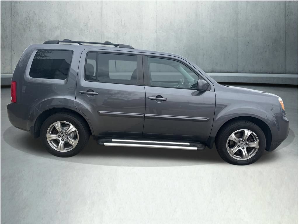 Used 2015 Honda Pilot EX-L image 6