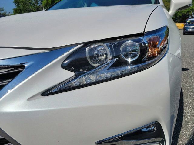 Used 2016 Lexus ES 350 w/ Accessory Package image 16