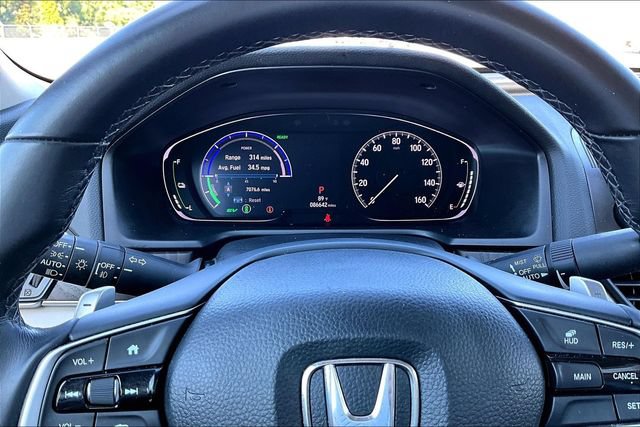 Used 2019 Honda Accord Touring image 10