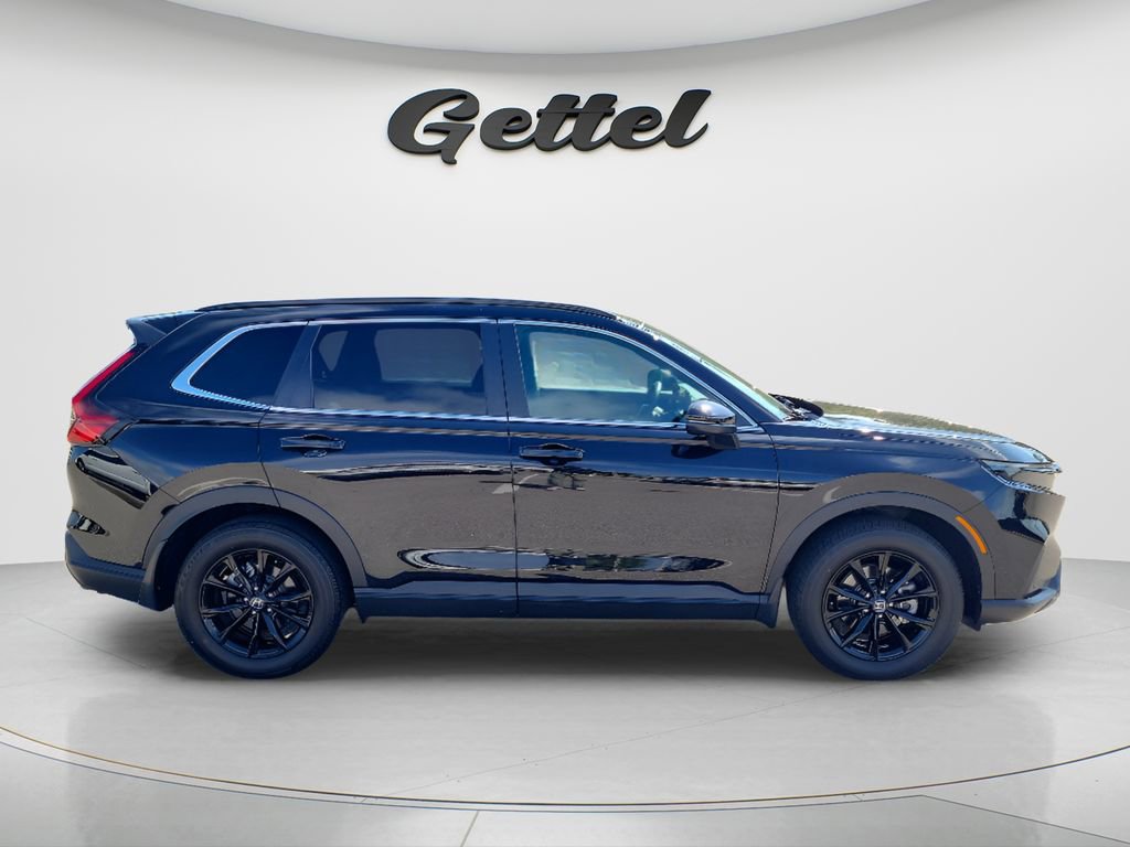 Used 2025 Honda CR-V Sport-L image 11