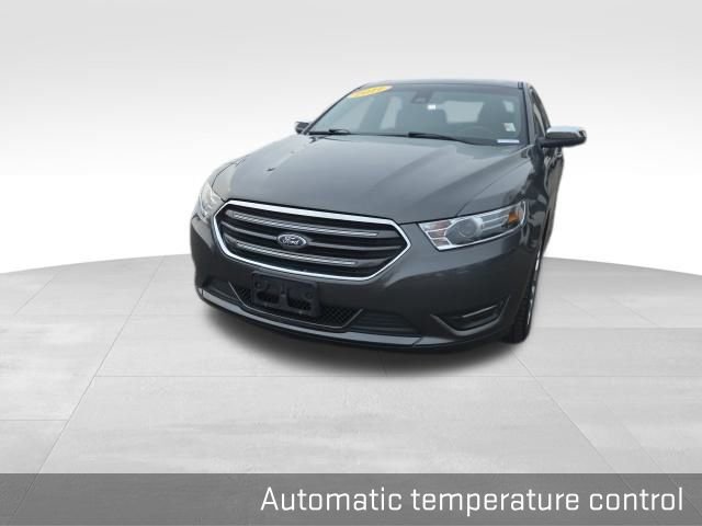 Used 2017 Ford Taurus Limited image 10