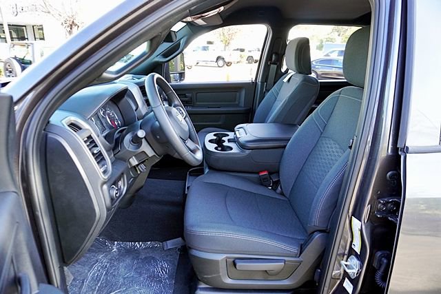 New 2026 RAM 2500 Tradesman image 19