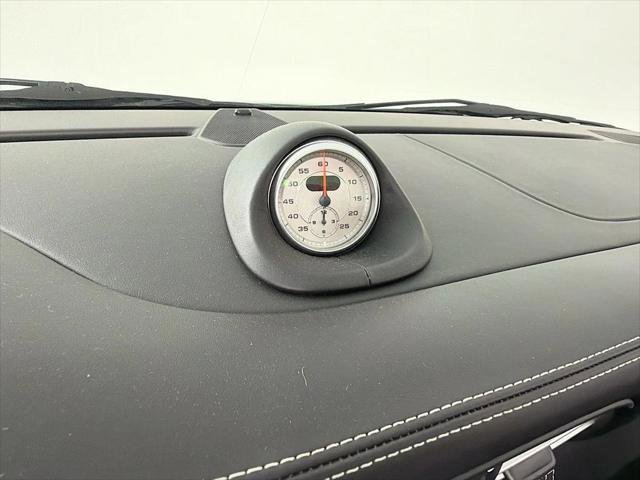 Used 2012 Porsche 911 Edition 918 Spyder AWD/4WD image 17