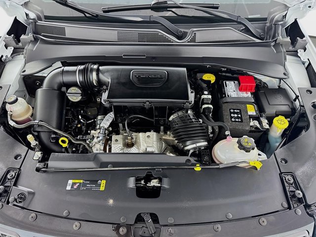 Used 2023 Jeep Compass High Altitude image 33
