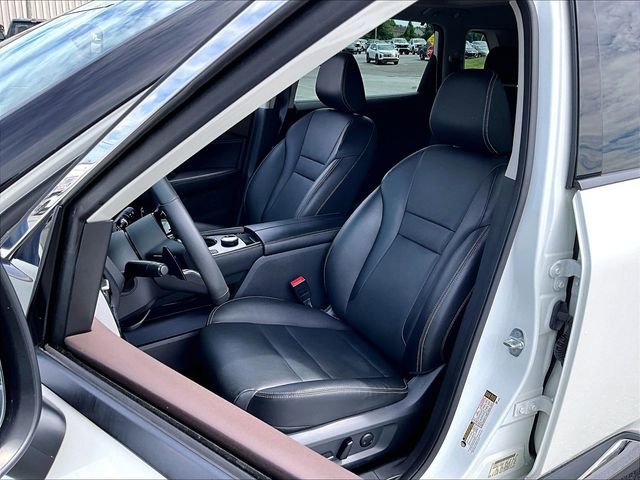 Used 2023 Nissan Rogue SL w/ SL Premium Package AWD/4WD image 10