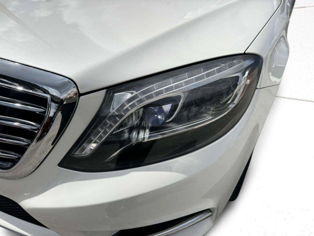 Used 2017 Mercedes-Benz S 550 Sedan image 12