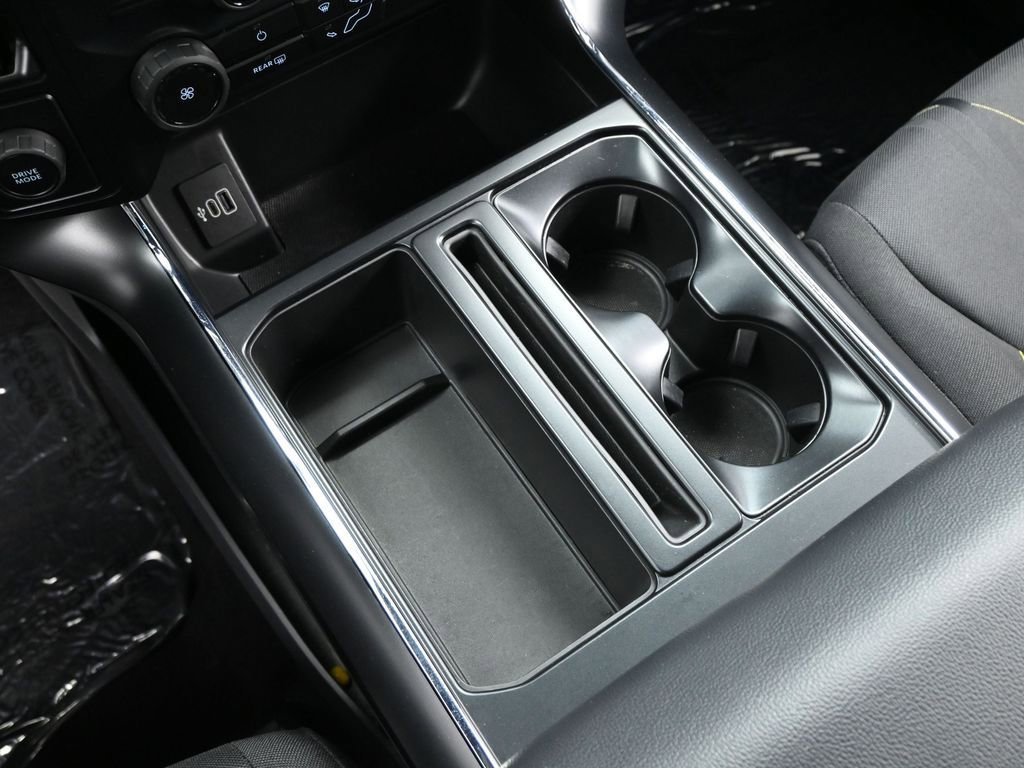 Used 2025 Ford F150 STX image 26