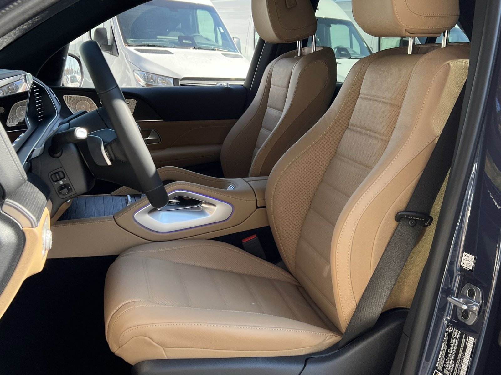 New 2026 Mercedes-Benz GLE 350 4MATIC image 11