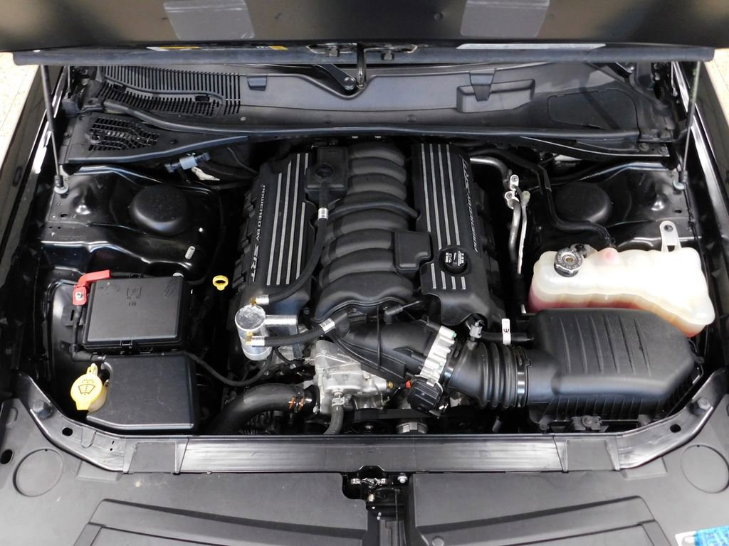 Used 2023 Dodge Challenger R/T Scat Pack w/ Plus Package image 19