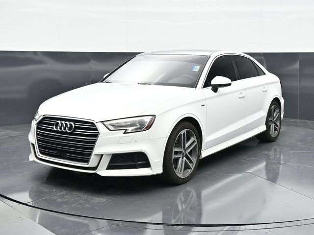Used 2017 Audi A3 2.0T Premium Plus FWD image 5