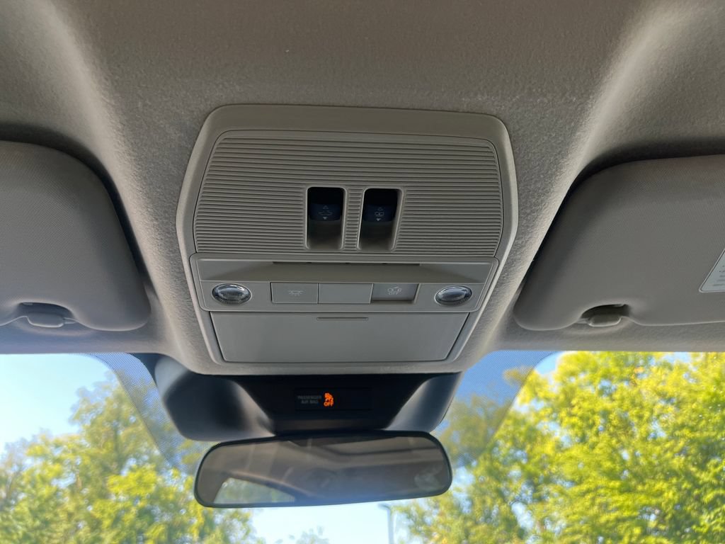 New 2027 Nissan Kicks SV w/ SV Premium Package FWD image 43