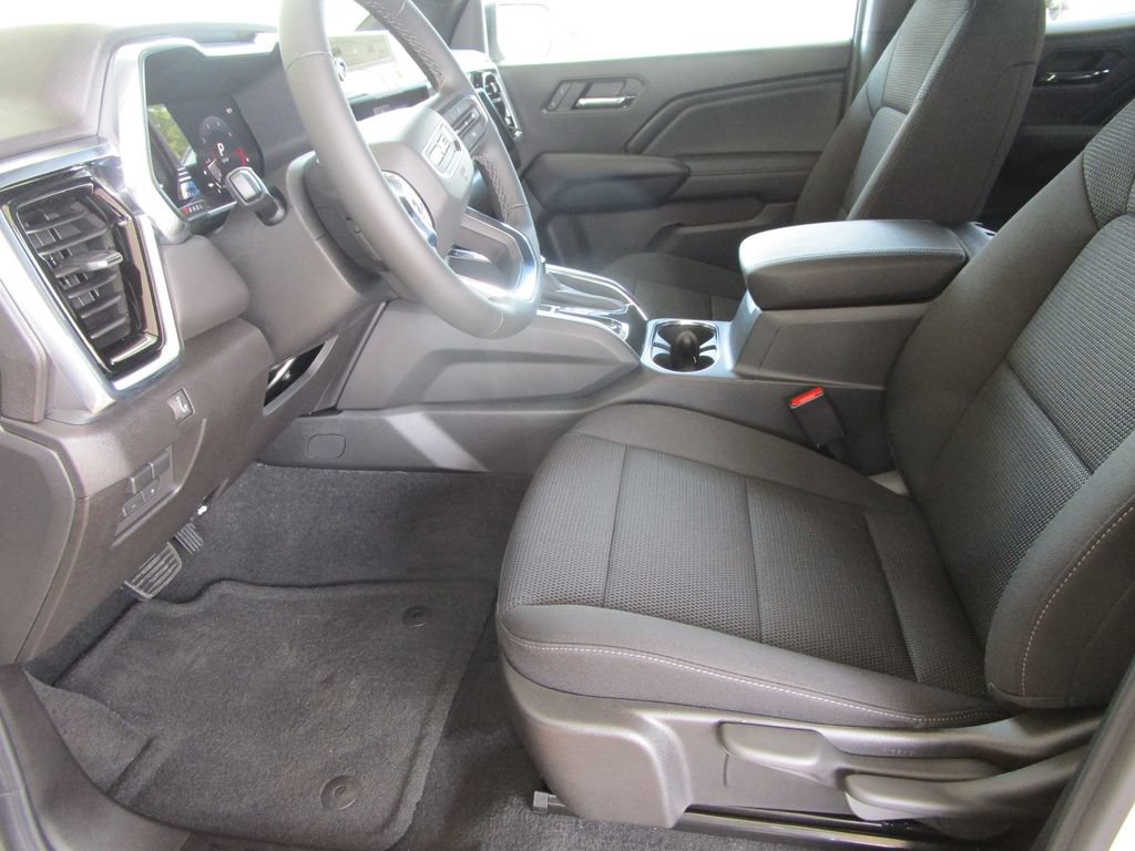 New 2026 GMC Canyon Elevation RWD image 21