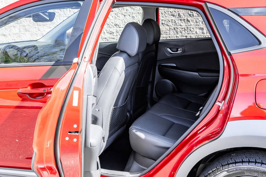 Used 2019 Hyundai Kona Ultimate AWD/4WD image 22