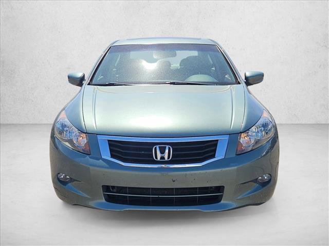 Used 2010 Honda Accord EX-L image 2