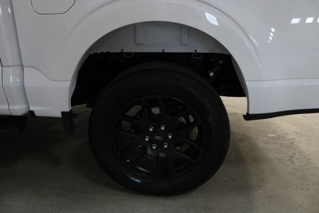 Used 2024 Ford F150 STX w/ STX Black Appearance Package AWD/4WD image 24
