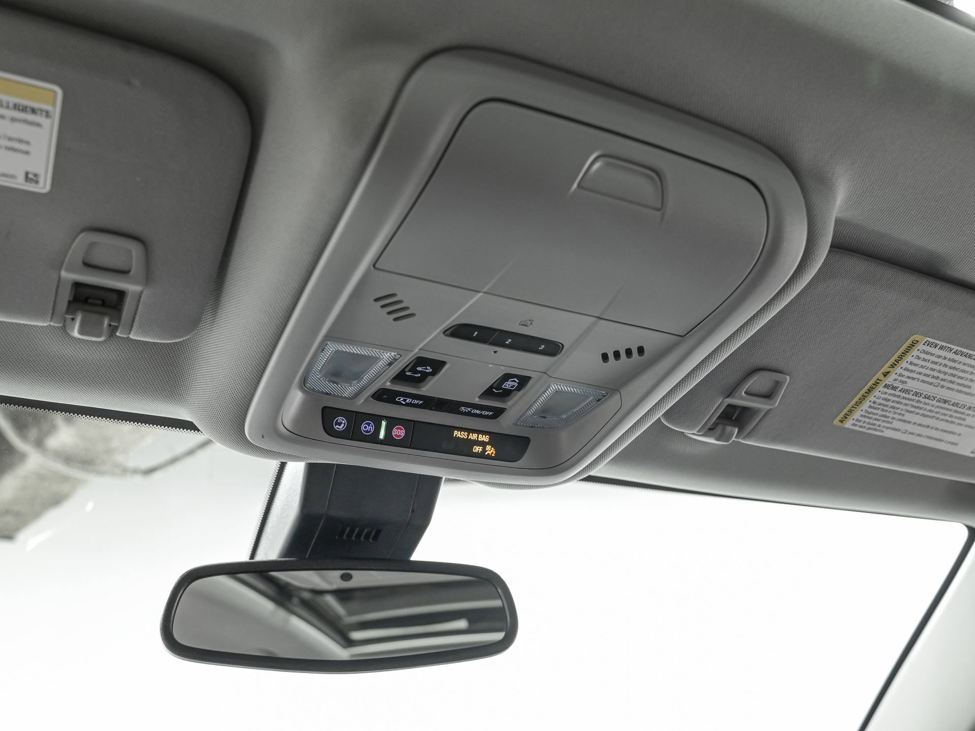 Used 2023 Chevrolet Equinox Premier FWD image 24