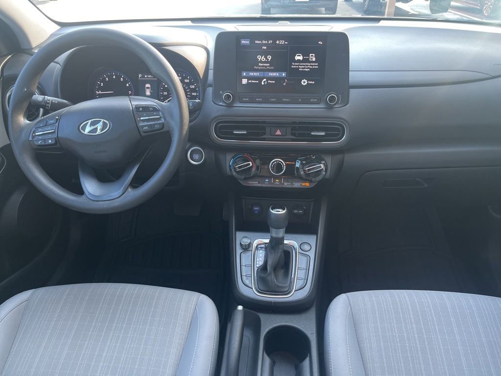 Used 2023 Hyundai Kona SEL image 25
