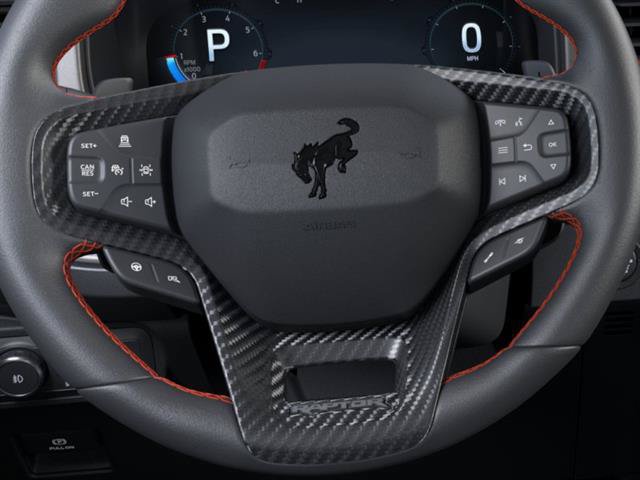 New 2026 Ford Bronco Raptor AWD/4WD image 17