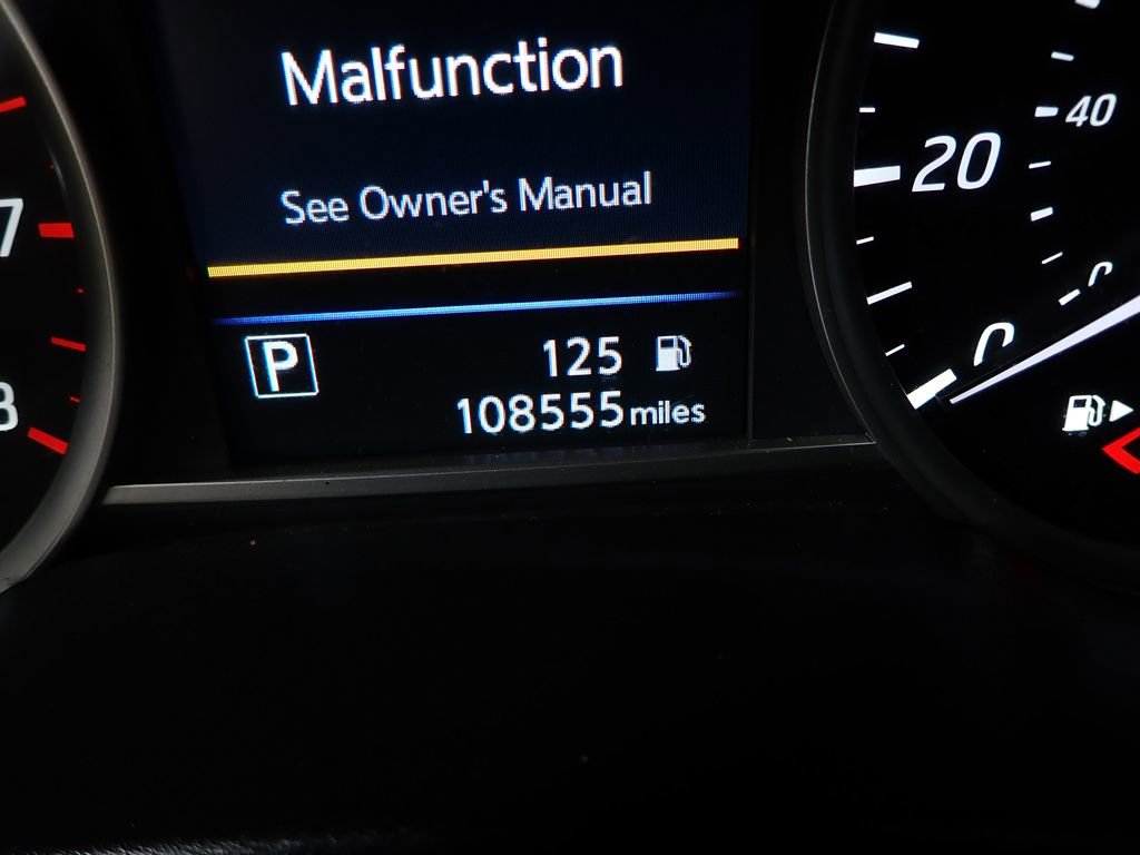 Used 2019 Nissan Sentra SV FWD image 19