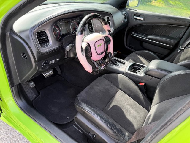 Used 2023 Dodge Charger Scat Pack image 11