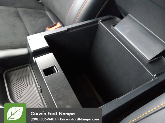 New 2026 Ford Explorer Tremor w/ Tremor Ultimate Package image 20